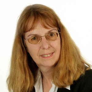 Evita Neuffer