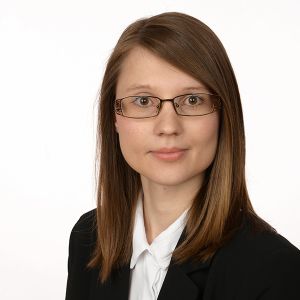 Melanie Bleck