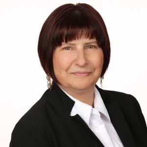 Ingrid Herz