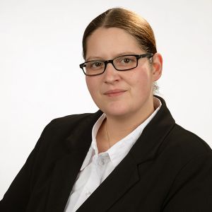 Fabienne Rau